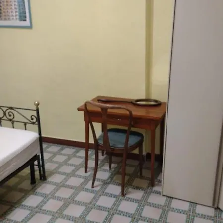 Apartament A Quattro Passi Bolonia