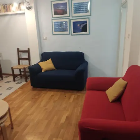 A Quattro Passi Apartament Bolonia