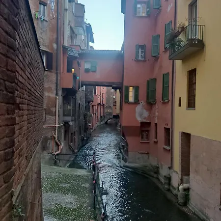A Quattro Passi Bolonia