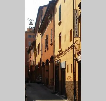 A Quattro Passi Apartament *