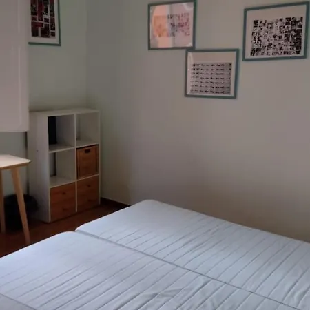 Apartment A Quattro Passi *