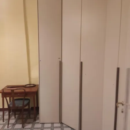 A Quattro Passi Apartment
