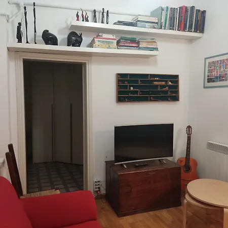 Apartment A Quattro Passi *