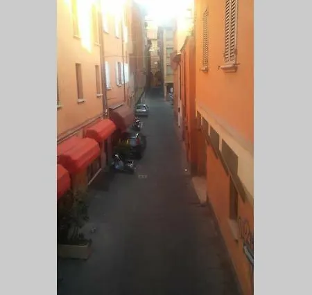 Apartment A Quattro Passi *