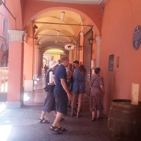 A Quattro Passi Bologna