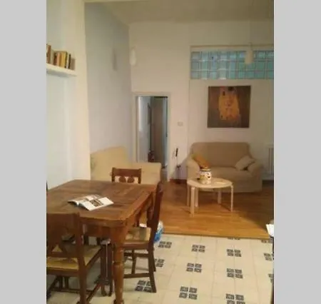 Apartment A Quattro Passi *