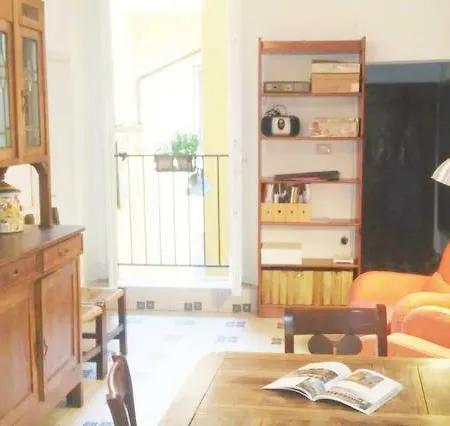 A Quattro Passi Apartment *